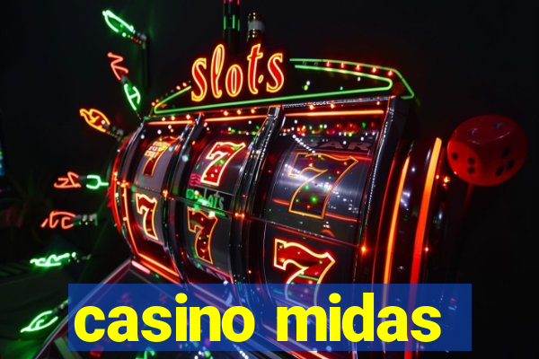 casino midas