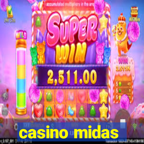 casino midas