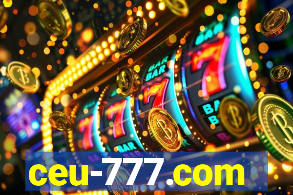 ceu-777.com