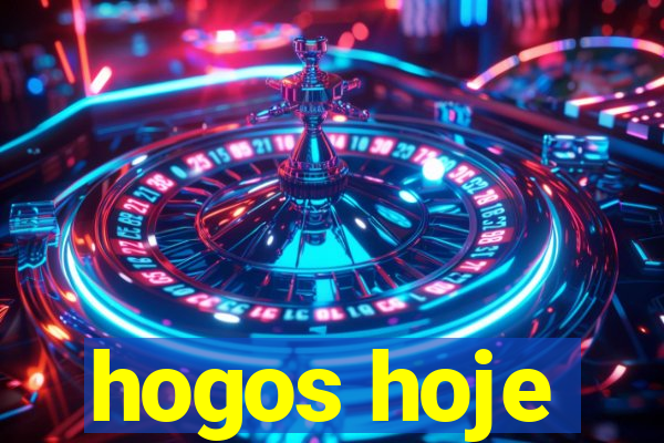 hogos hoje