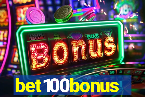 bet100bonus