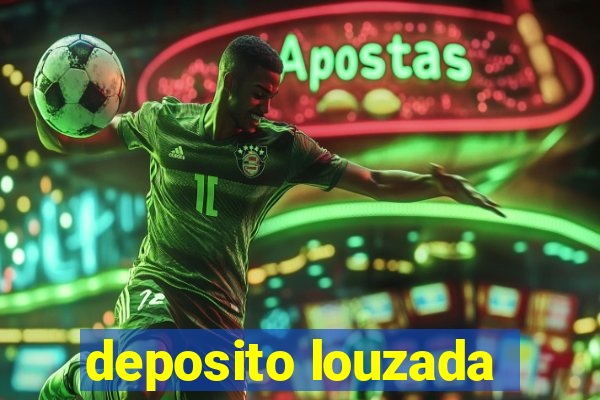 deposito louzada