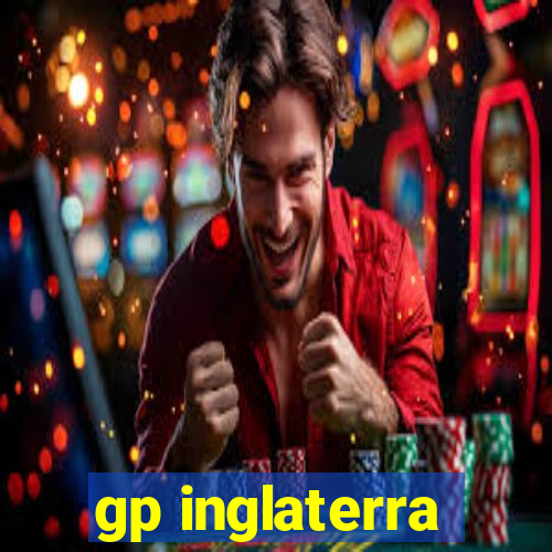 gp inglaterra