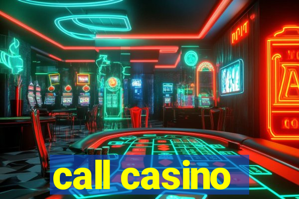 call casino