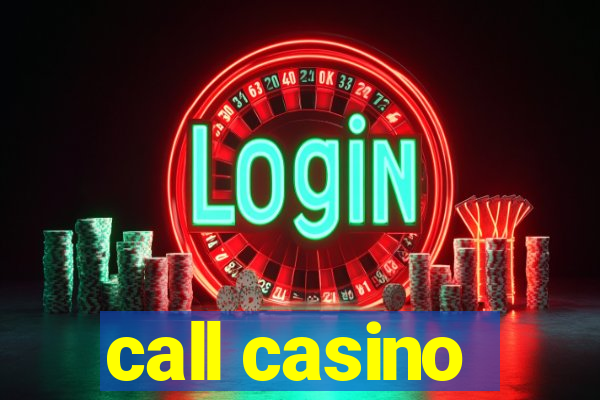 call casino