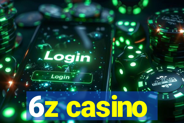 6z casino