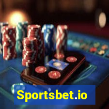 Sportsbet.io