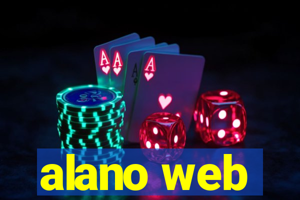 alano web