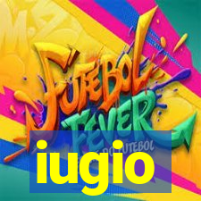 iugio