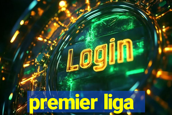 premier liga