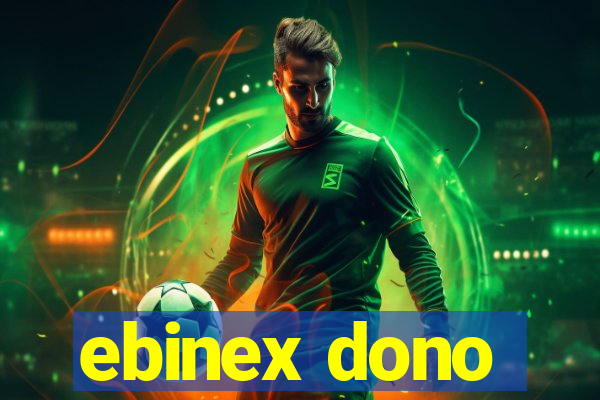 ebinex dono