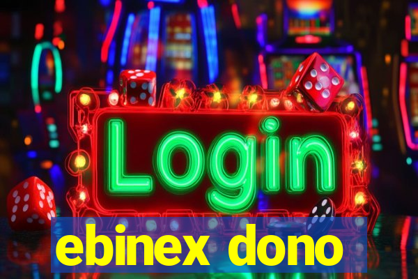 ebinex dono