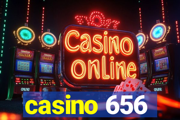 casino 656