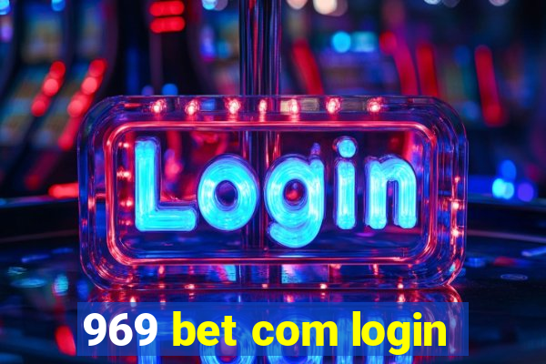 969 bet com login