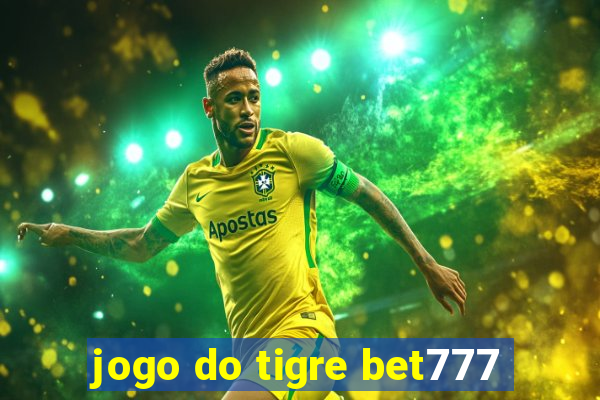 jogo do tigre bet777