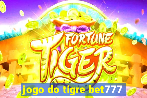 jogo do tigre bet777