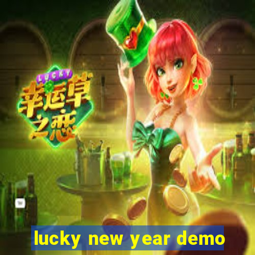 lucky new year demo