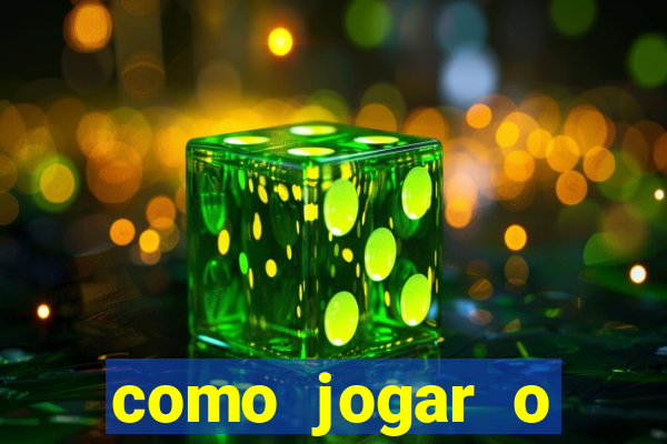 como jogar o fortune tiger passo a passo