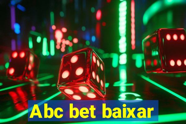 Abc bet baixar