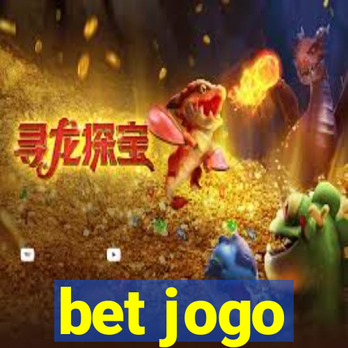 bet jogo