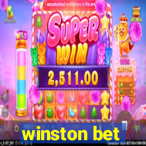 winston bet