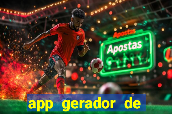 app gerador de sinais fortune tiger