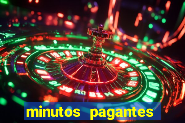 minutos pagantes fortune gems