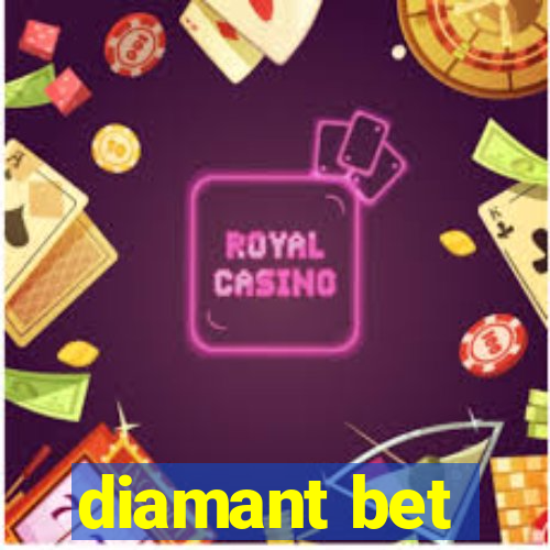 diamant bet