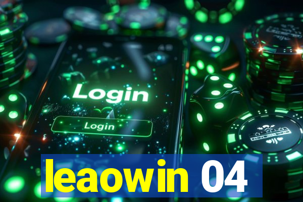 leaowin 04