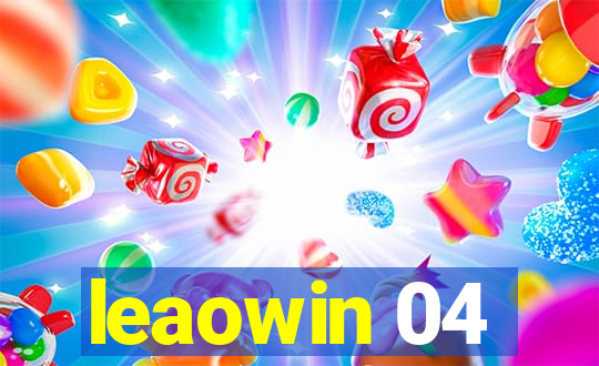 leaowin 04