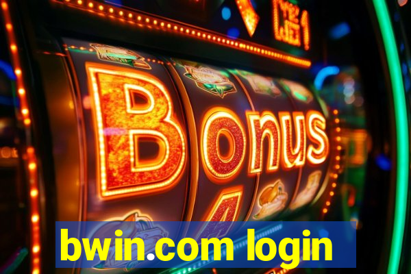 bwin.com login