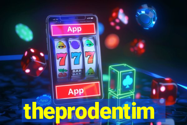 theprodentim