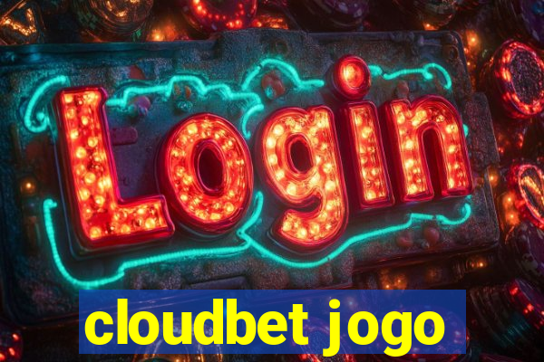 cloudbet jogo