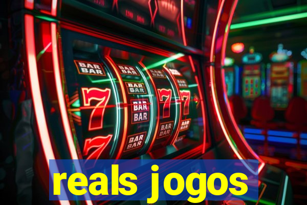 reals jogos