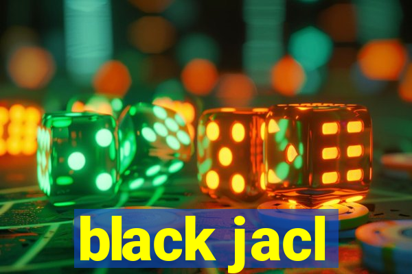 black jacl