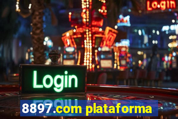 8897.com plataforma