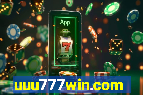 uuu777win.com