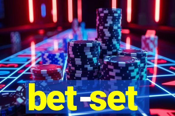 bet-set