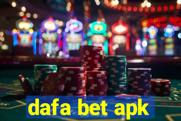 dafa bet apk