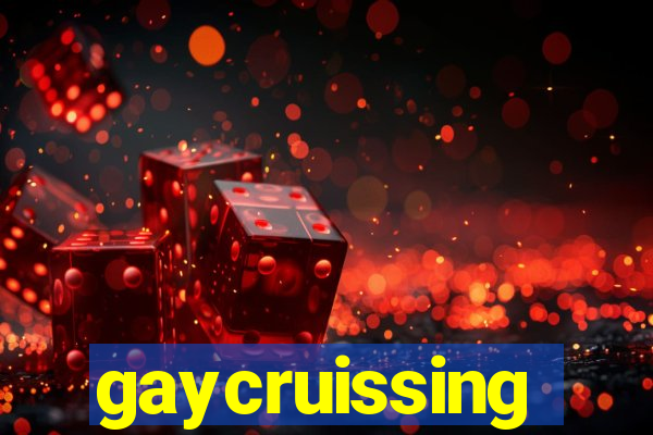 gaycruissing