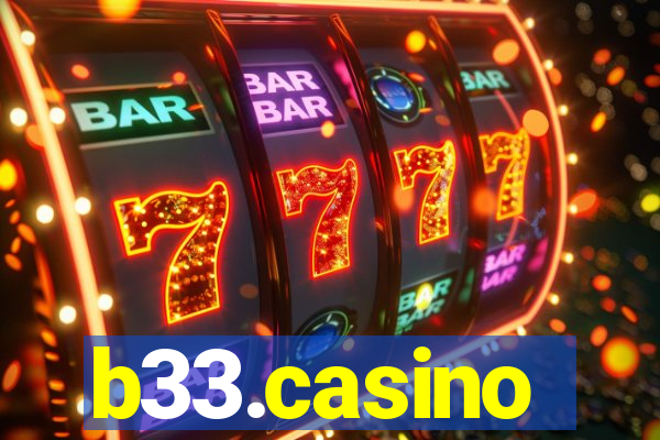 b33.casino