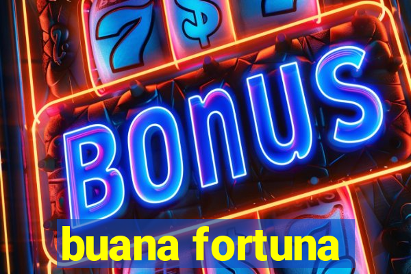 buana fortuna