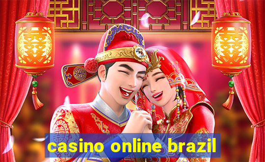 casino online brazil