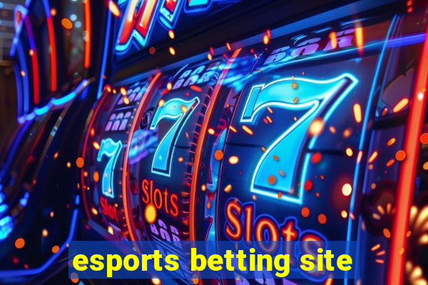 esports betting site