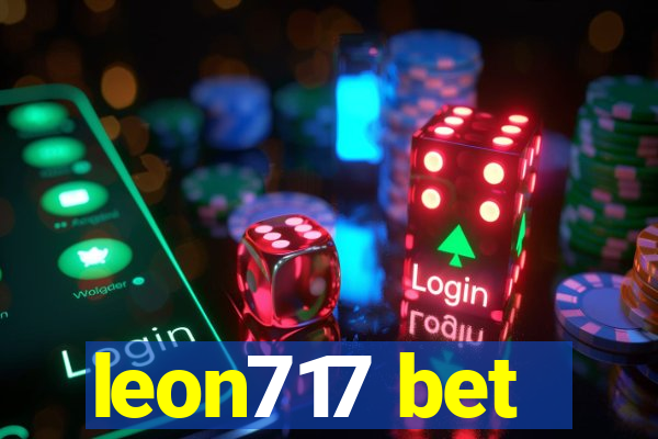 leon717 bet