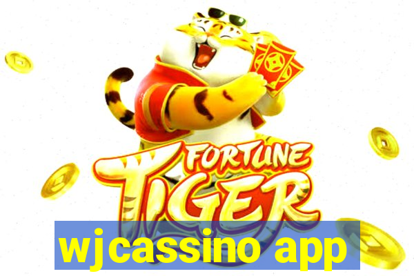 wjcassino app