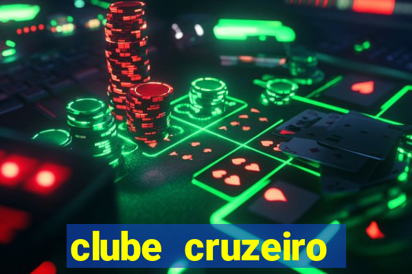 clube cruzeiro santa maria