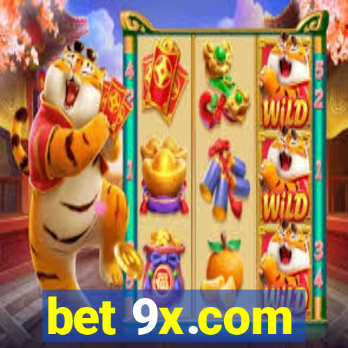 bet 9x.com