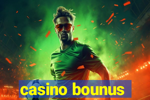 casino bounus