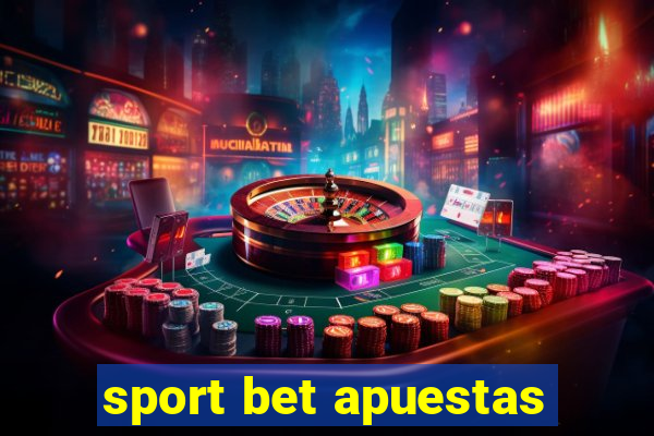 sport bet apuestas